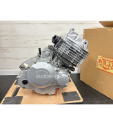Двигатель НОВЫЙ для мотоцикла HONDA XR250 MD17E